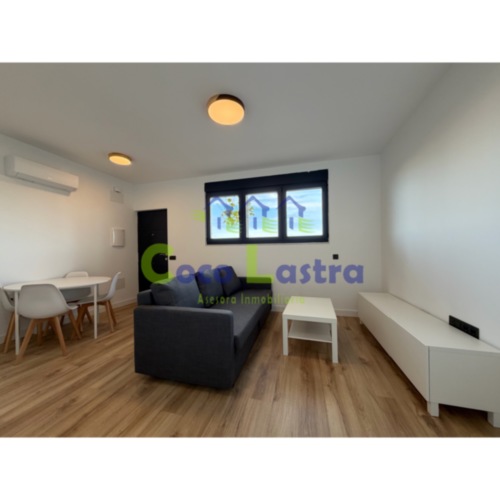 Salón cocina